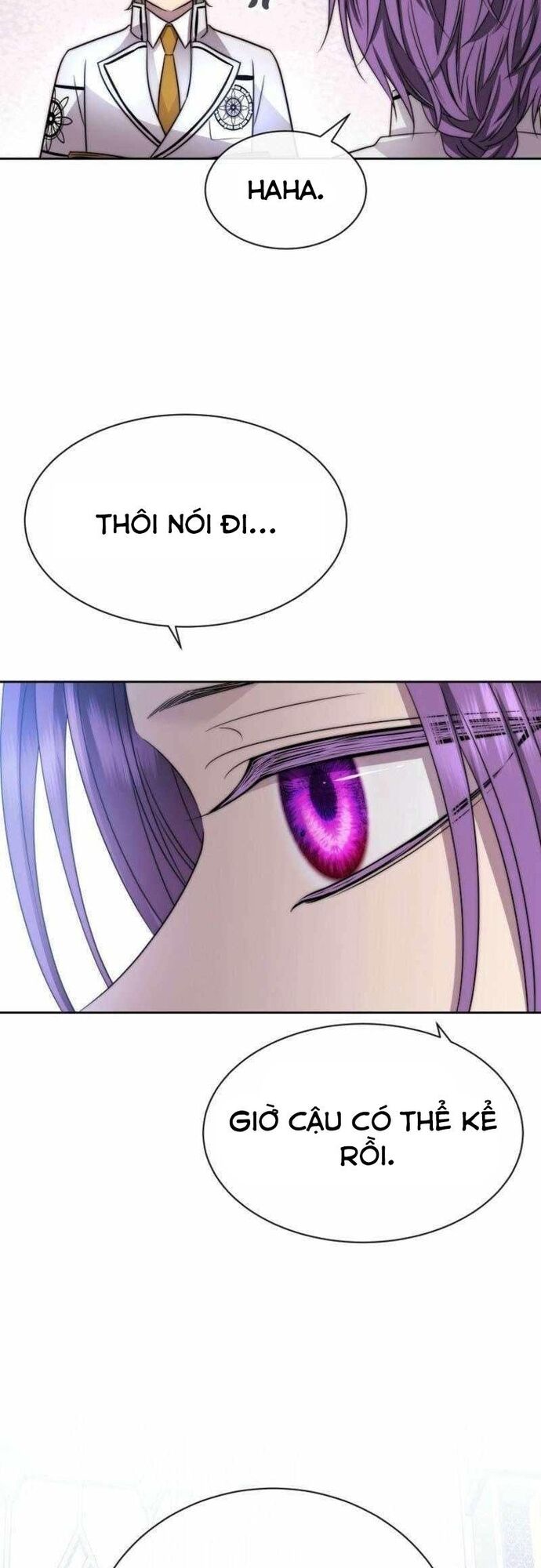 Ngục Tối Black Haze [Chap 1-36]