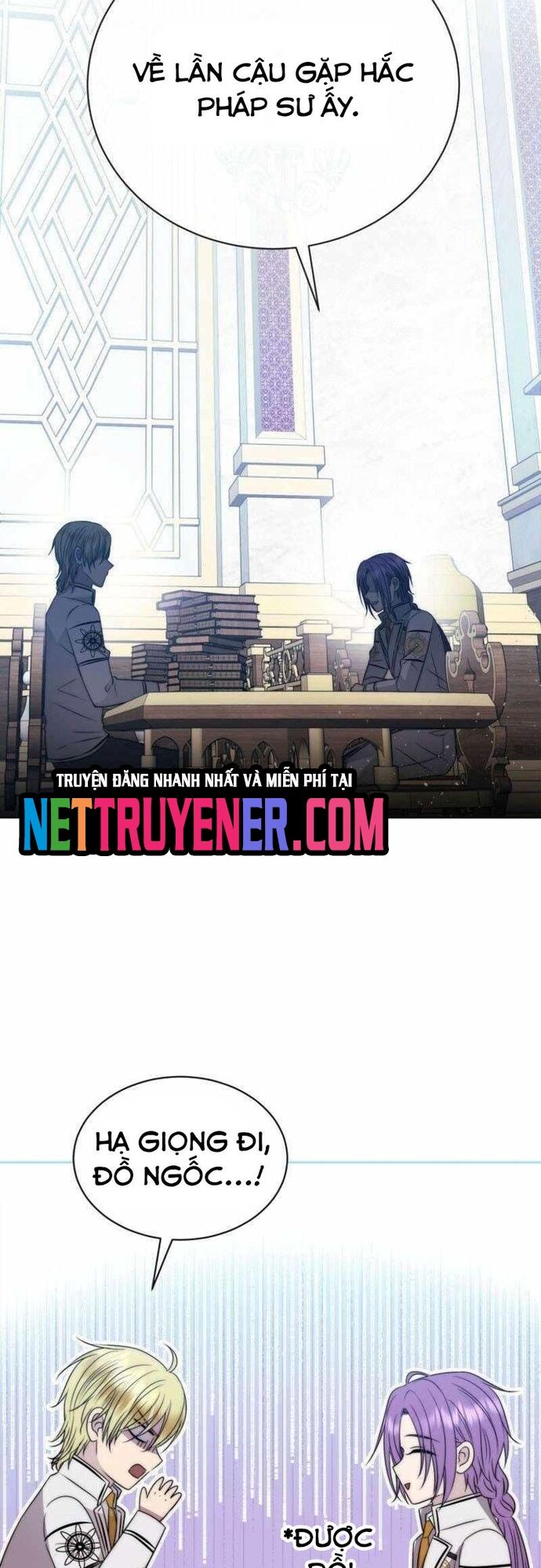 Ngục Tối Black Haze [Chap 1-36]