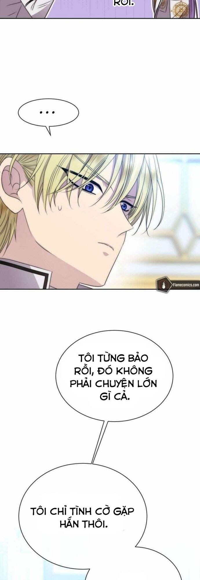 Ngục Tối Black Haze [Chap 1-36]