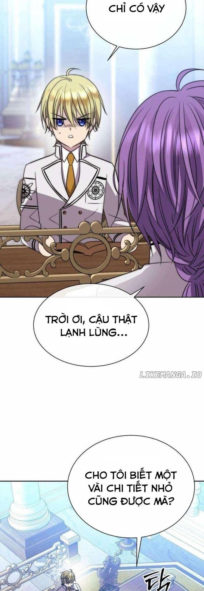Ngục Tối Black Haze [Chap 1-36]