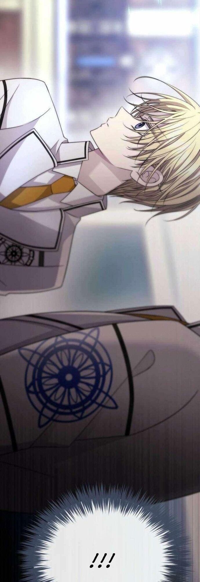 Ngục Tối Black Haze [Chap 1-36]
