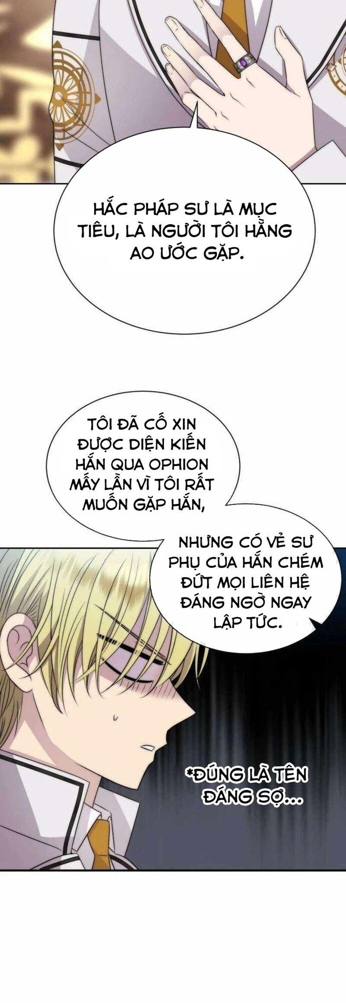 Ngục Tối Black Haze [Chap 1-36]
