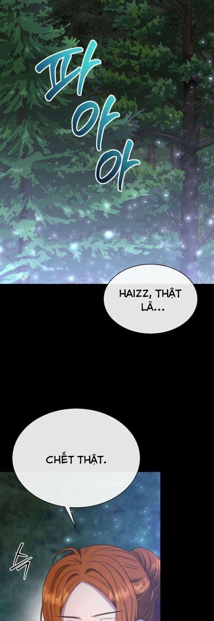 Ngục Tối Black Haze [Chap 1-36]