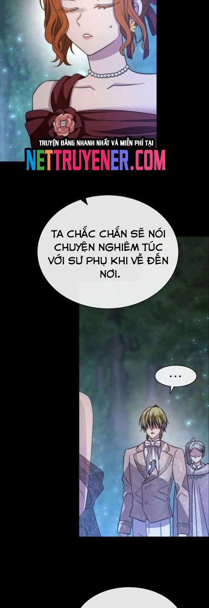 Ngục Tối Black Haze [Chap 1-36]