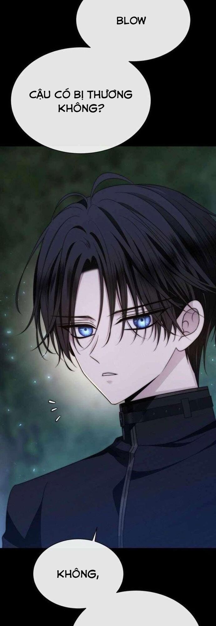 Ngục Tối Black Haze [Chap 1-36]