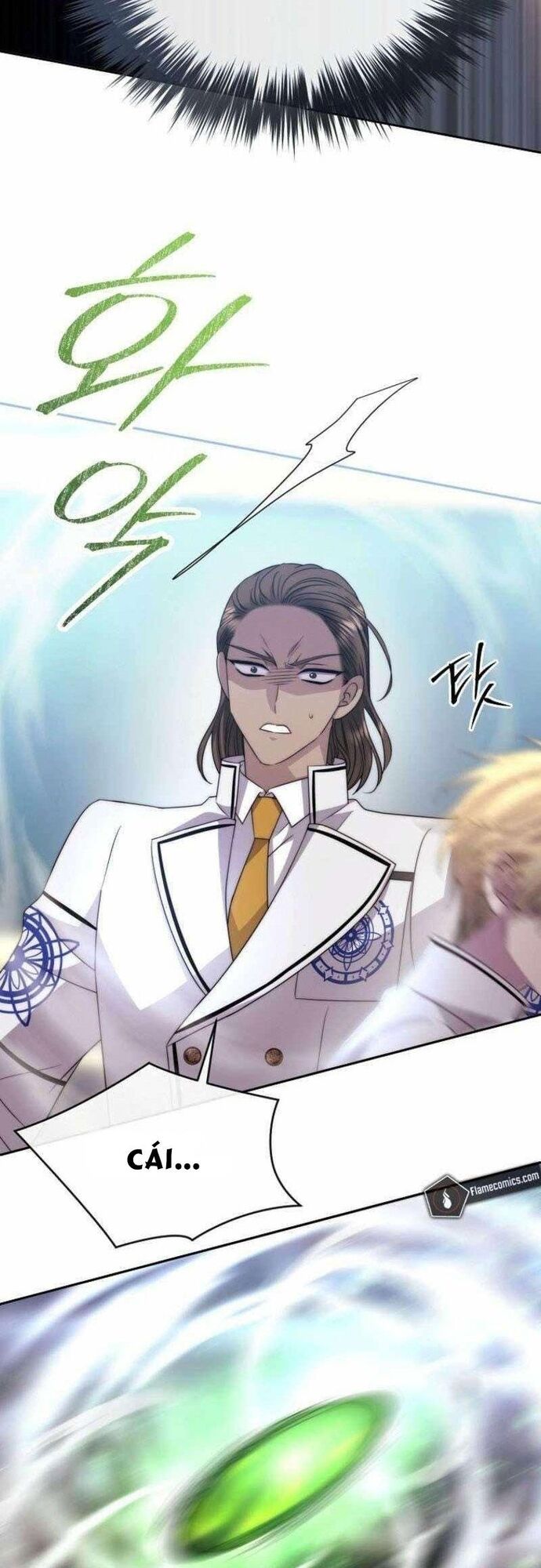 Ngục Tối Black Haze [Chap 1-36]