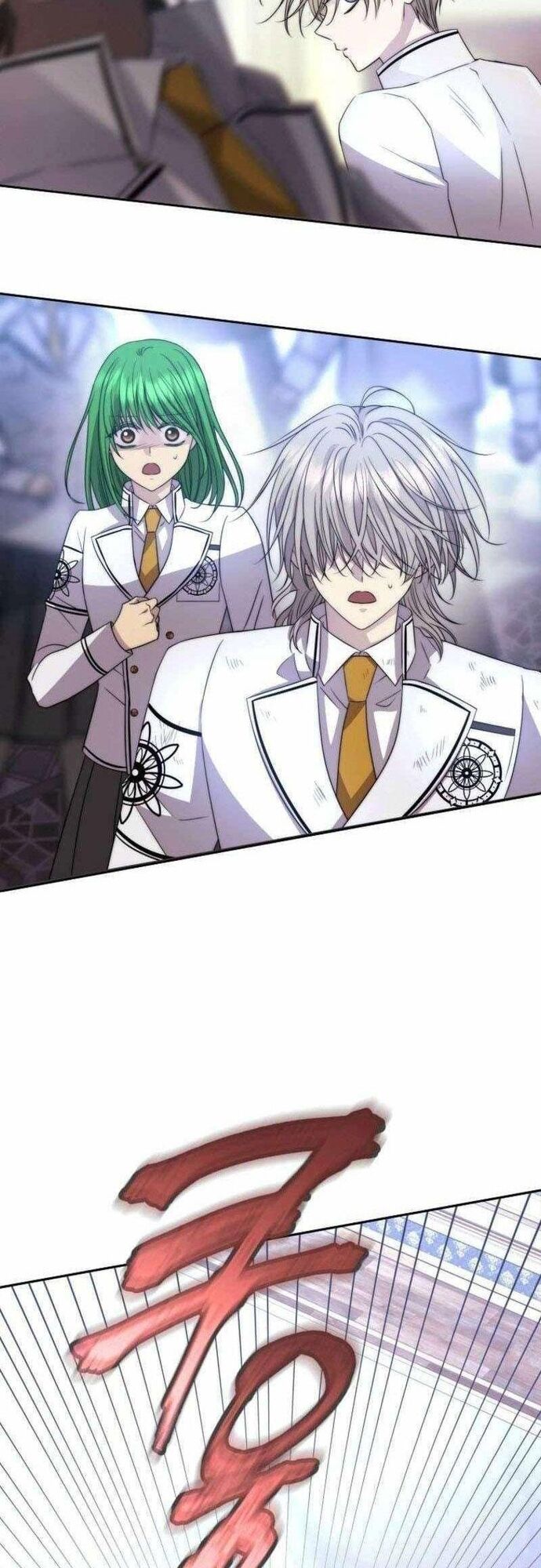 Ngục Tối Black Haze [Chap 1-36]