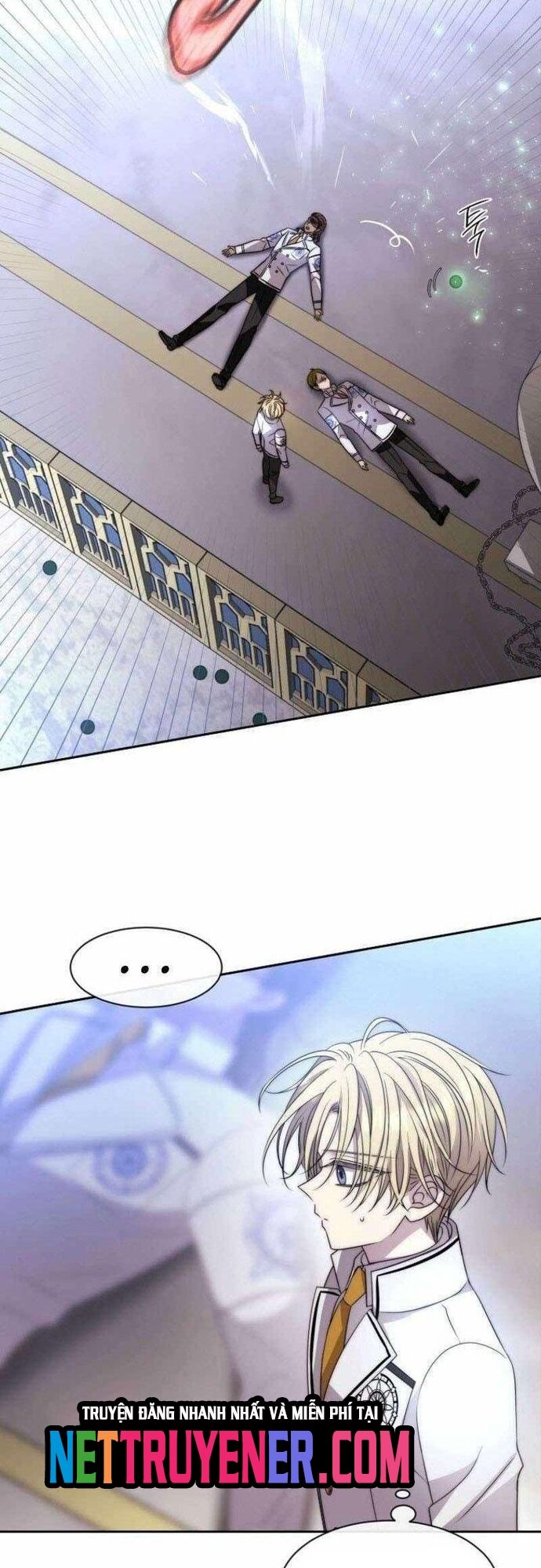 Ngục Tối Black Haze [Chap 1-36]