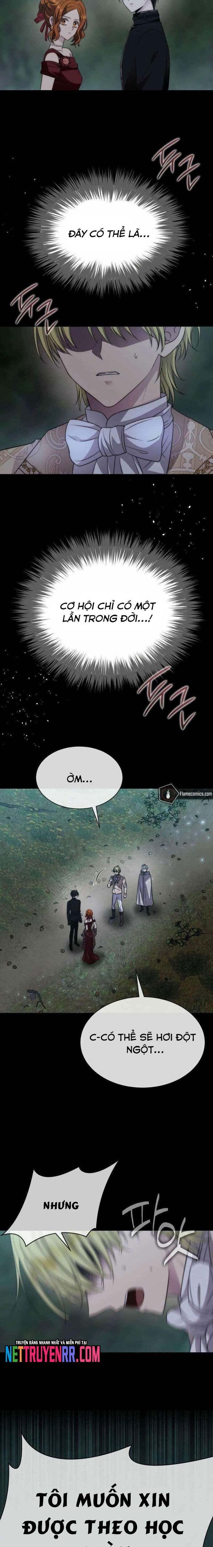 Ngục Tối Black Haze [Chap 1-36]