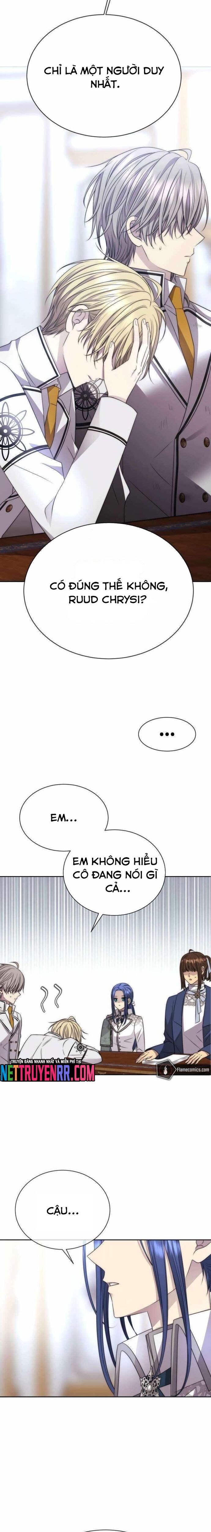 Ngục Tối Black Haze [Chap 1-36]