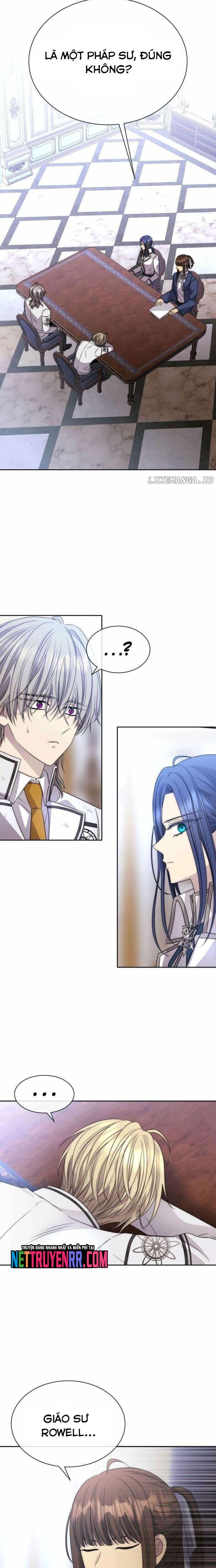 Ngục Tối Black Haze [Chap 1-36]