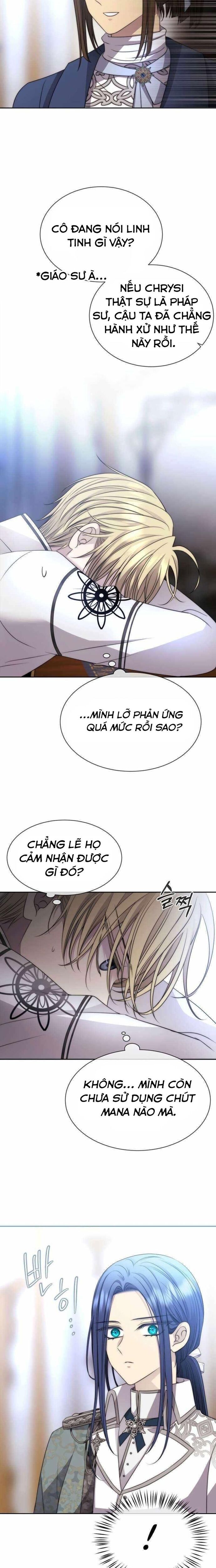 Ngục Tối Black Haze [Chap 1-36]