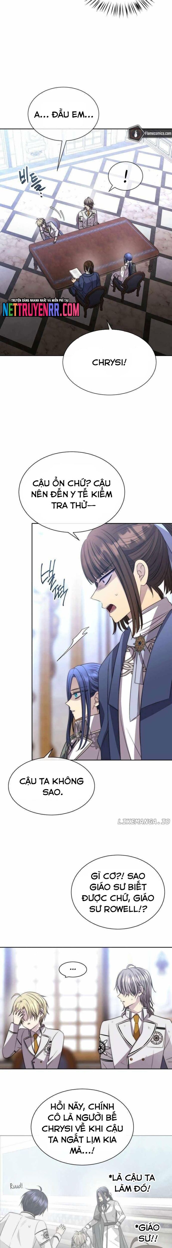Ngục Tối Black Haze [Chap 1-36]