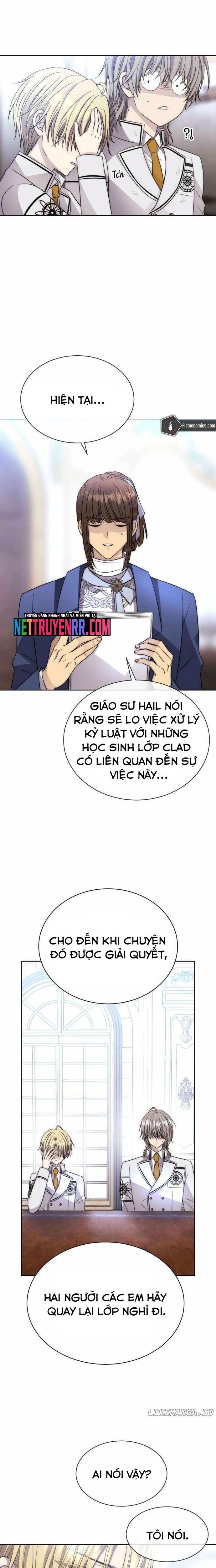 Ngục Tối Black Haze [Chap 1-36]