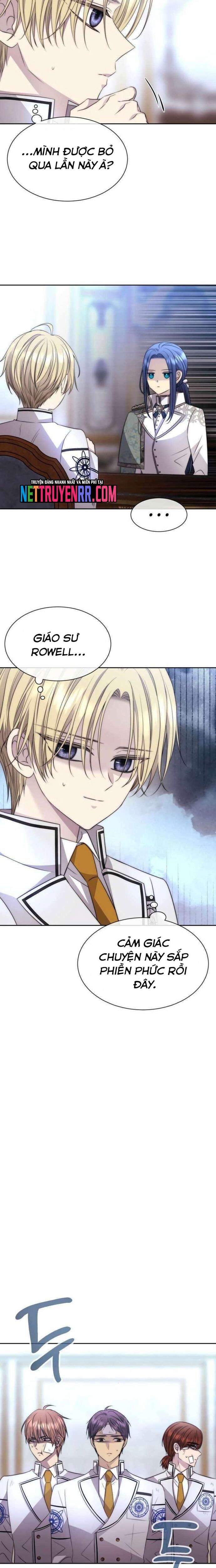 Ngục Tối Black Haze [Chap 1-36]