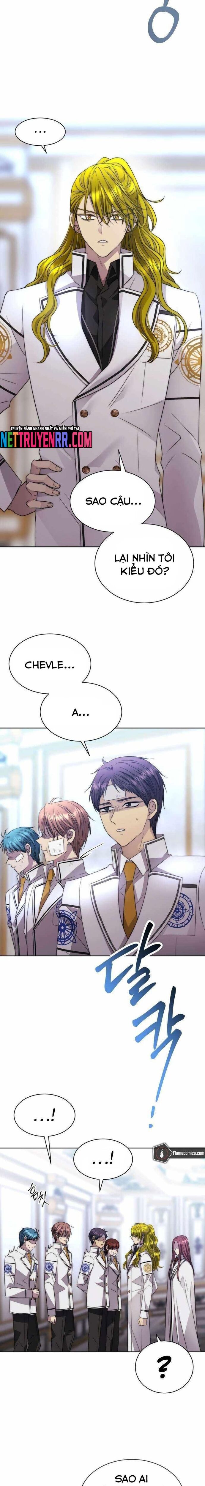 Ngục Tối Black Haze [Chap 1-36]