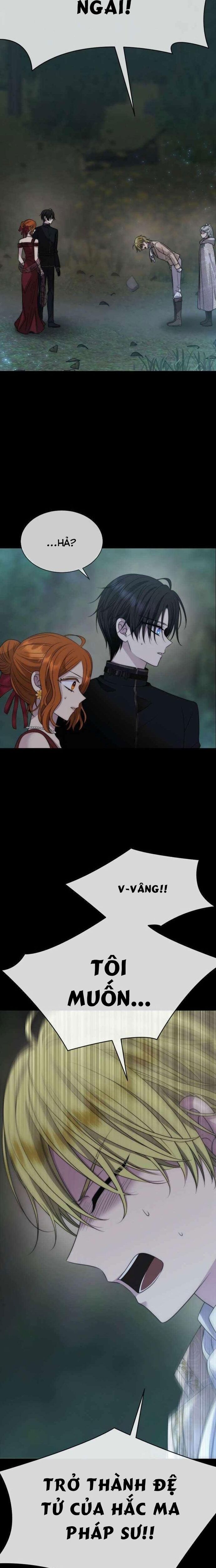 Ngục Tối Black Haze [Chap 1-36]