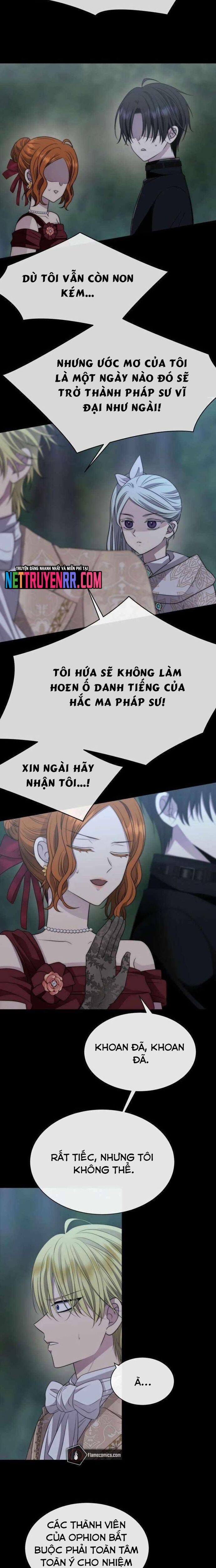 Ngục Tối Black Haze [Chap 1-36]