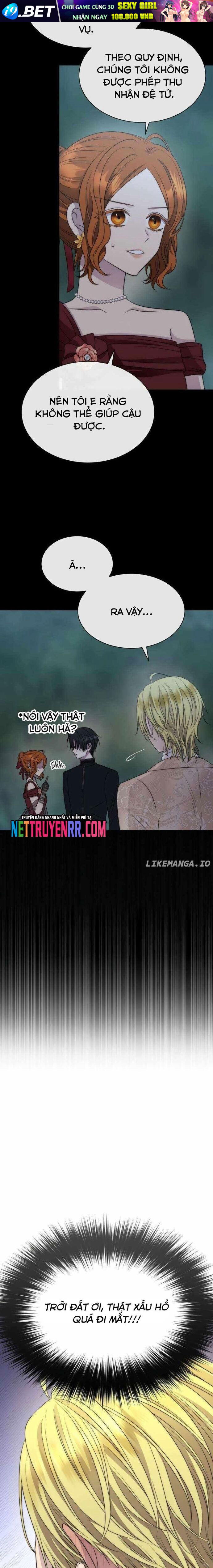 Ngục Tối Black Haze [Chap 1-36]