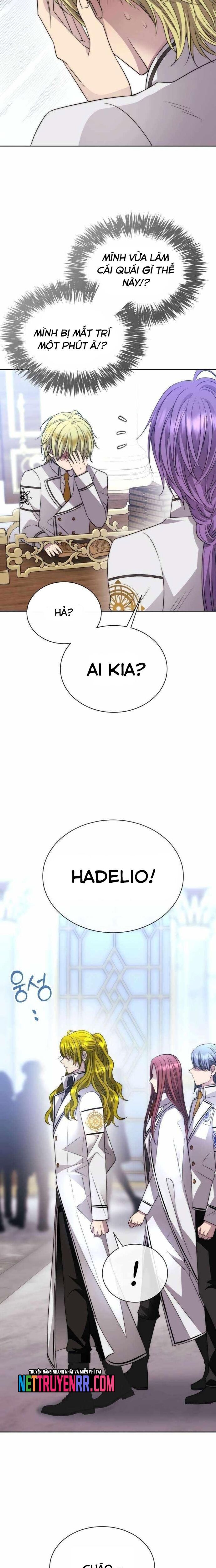 Ngục Tối Black Haze [Chap 1-36]