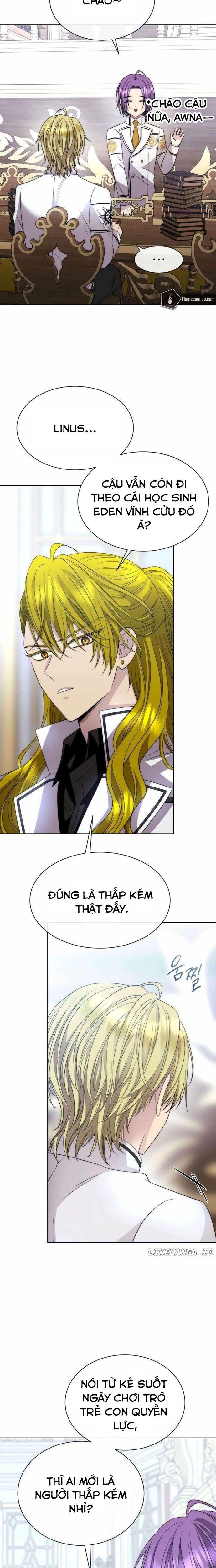 Ngục Tối Black Haze [Chap 1-36]