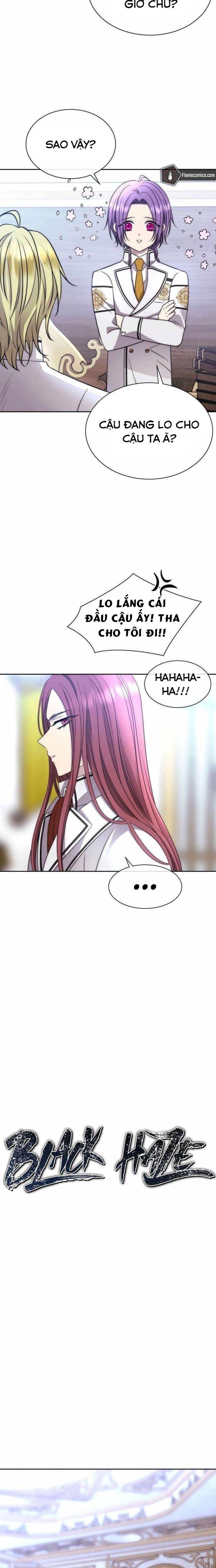 Ngục Tối Black Haze [Chap 1-36]