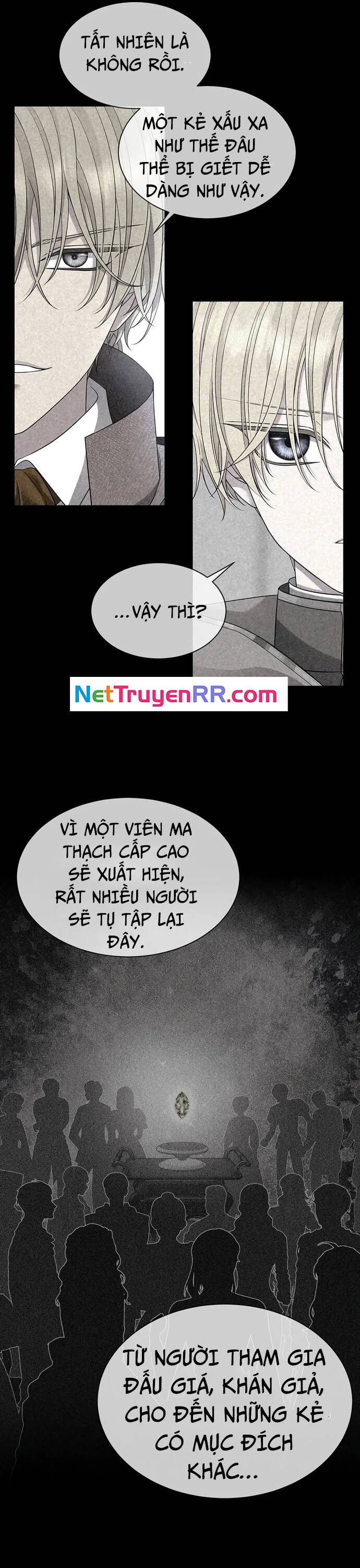 Ngục Tối Black Haze [Chap 1-36]
