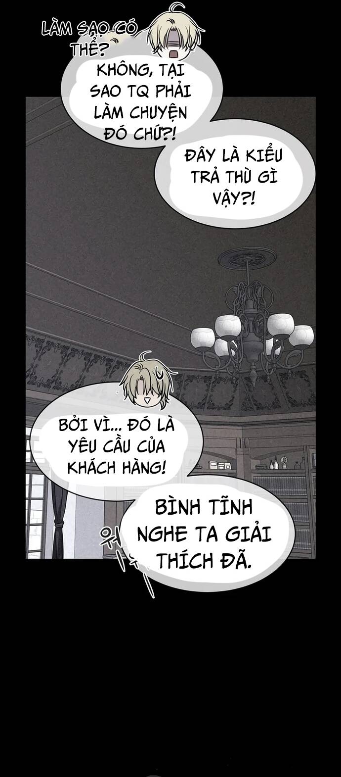 Ngục Tối Black Haze [Chap 1-36]