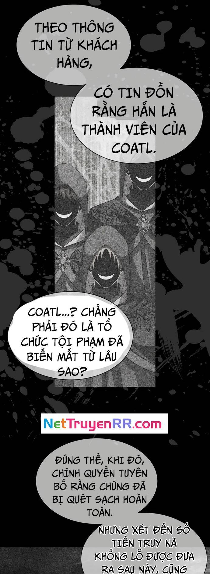 Ngục Tối Black Haze [Chap 1-36]