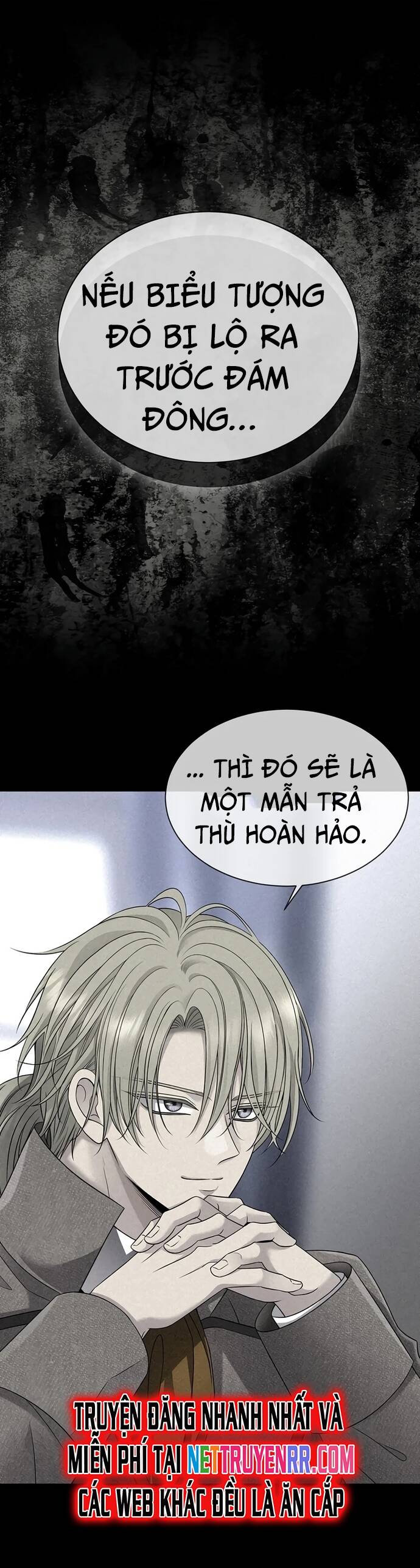 Ngục Tối Black Haze [Chap 1-36]
