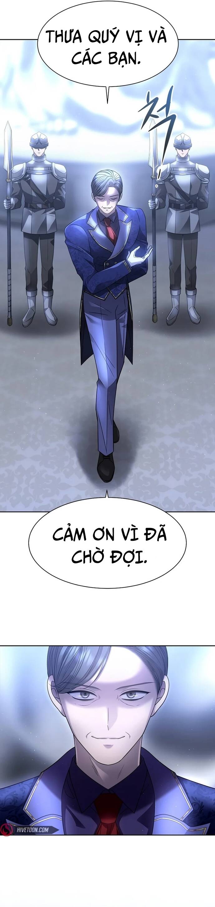 Ngục Tối Black Haze [Chap 1-36]