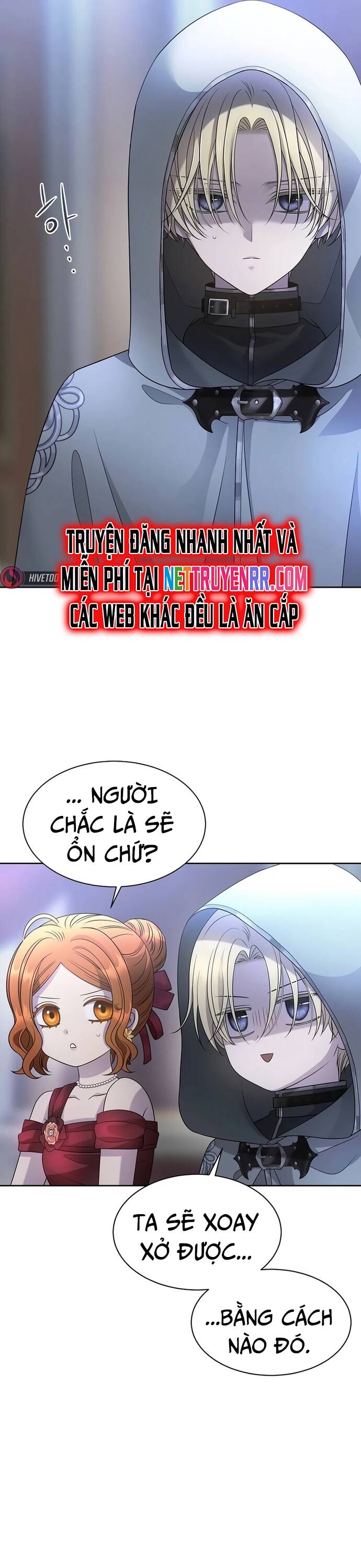 Ngục Tối Black Haze [Chap 1-36]