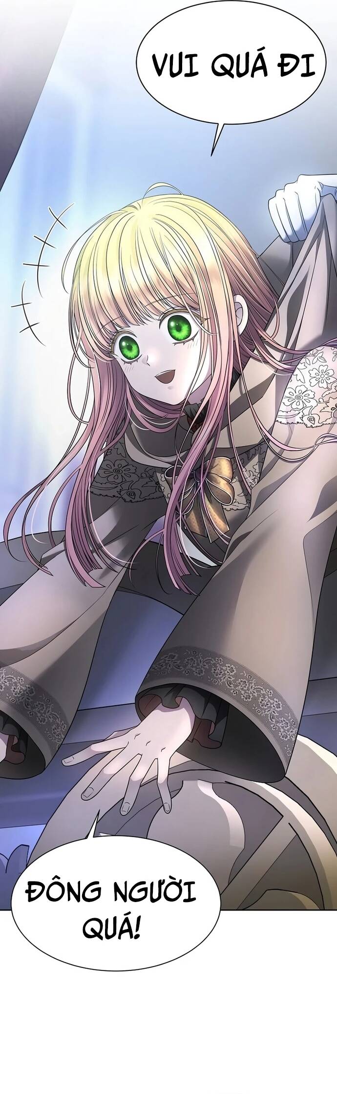 Ngục Tối Black Haze [Chap 1-36]