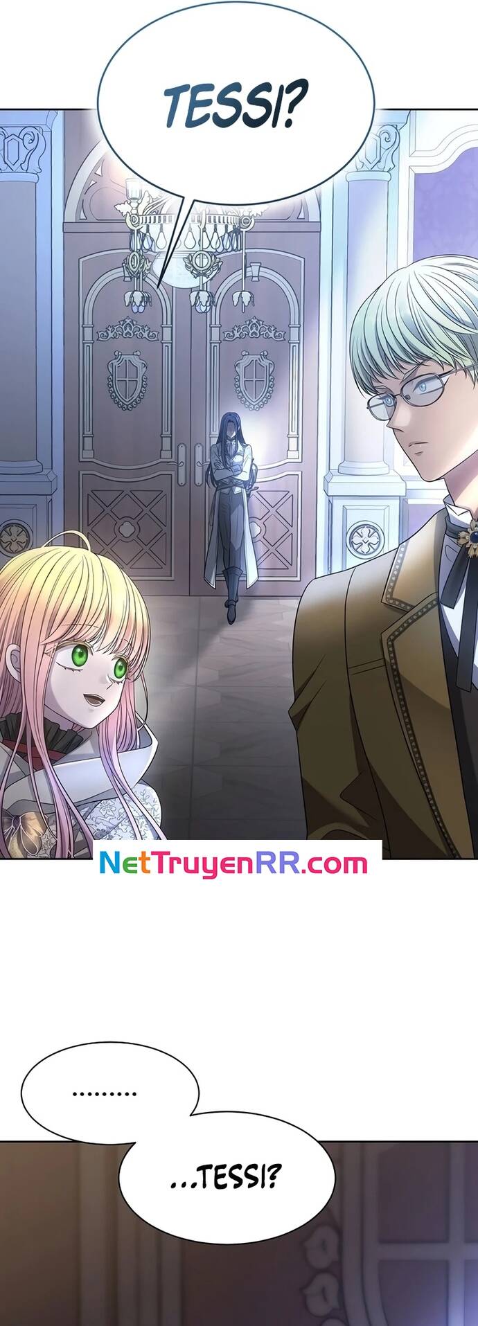 Ngục Tối Black Haze [Chap 1-36]