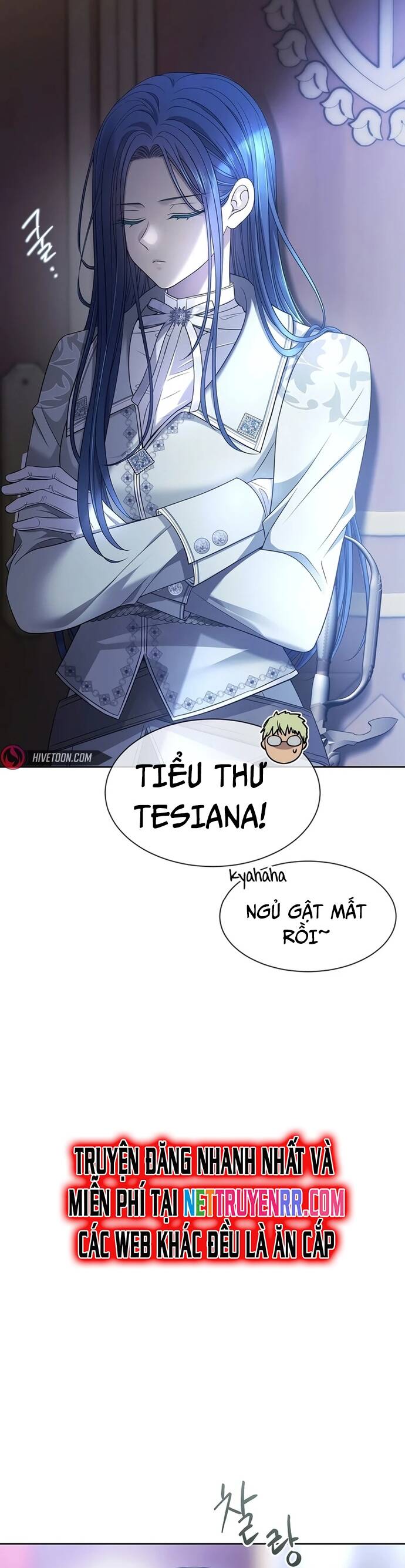 Ngục Tối Black Haze [Chap 1-36]