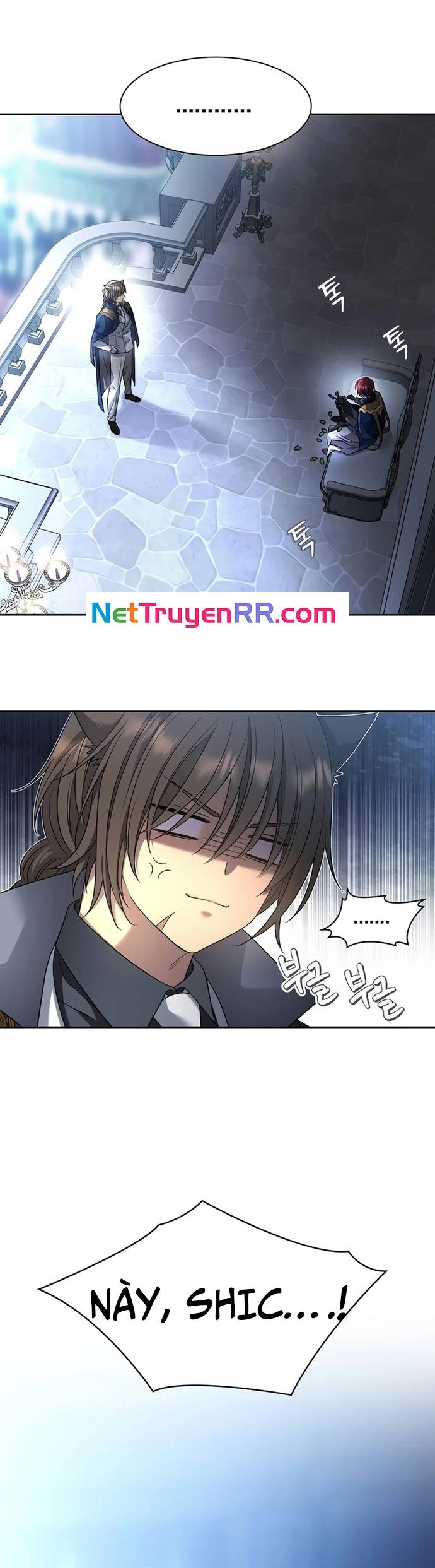 Ngục Tối Black Haze [Chap 1-36]