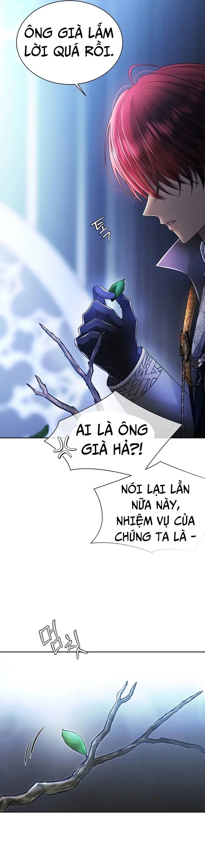 Ngục Tối Black Haze [Chap 1-36]