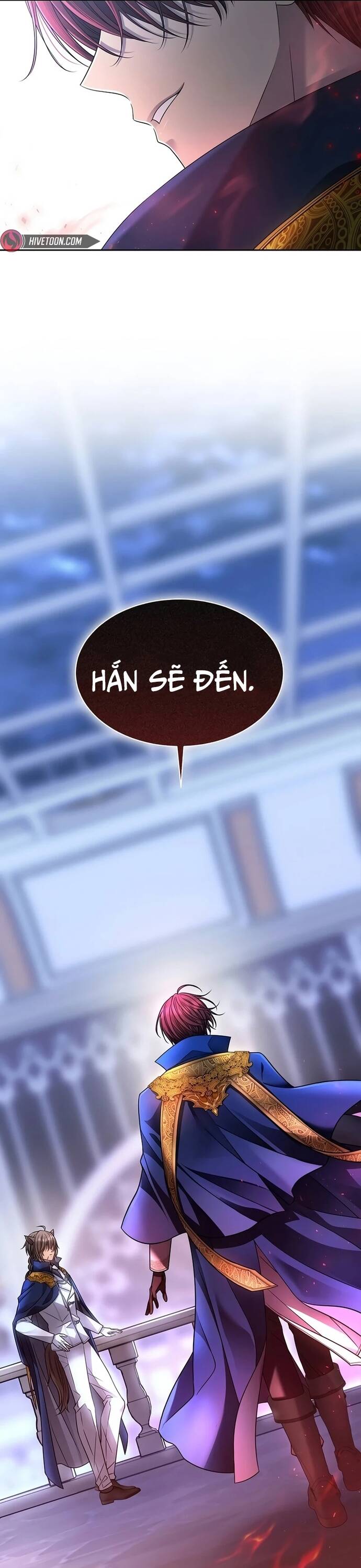 Ngục Tối Black Haze [Chap 1-36]