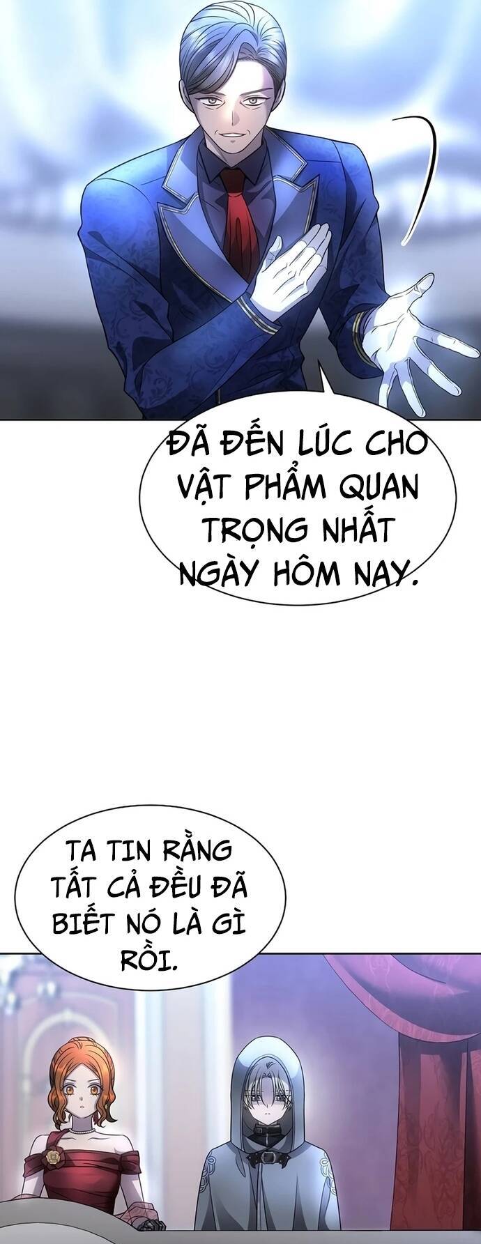 Ngục Tối Black Haze [Chap 1-36]