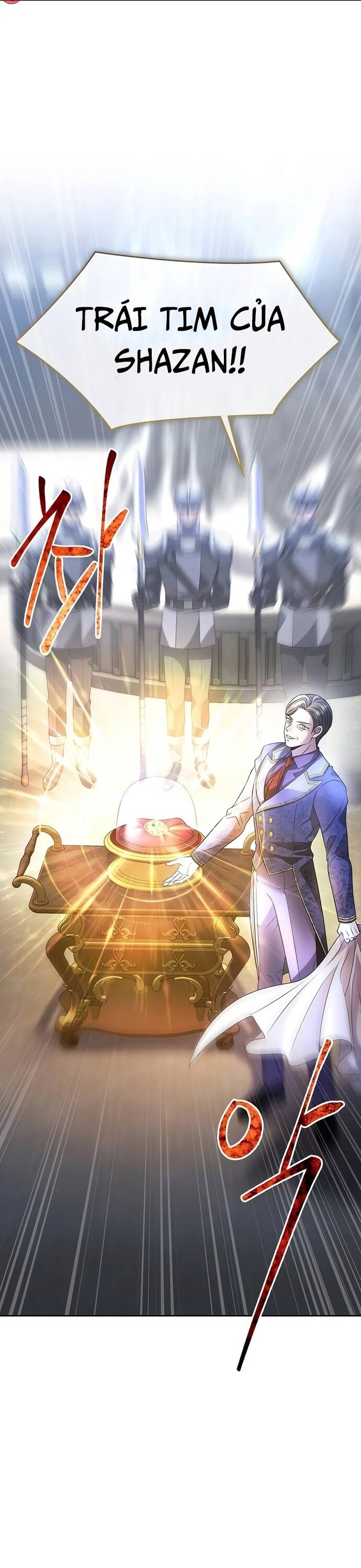 Ngục Tối Black Haze [Chap 1-36]