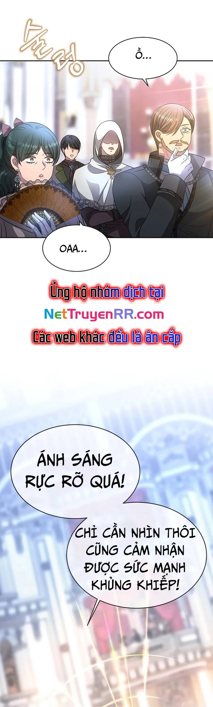 Ngục Tối Black Haze [Chap 1-36]