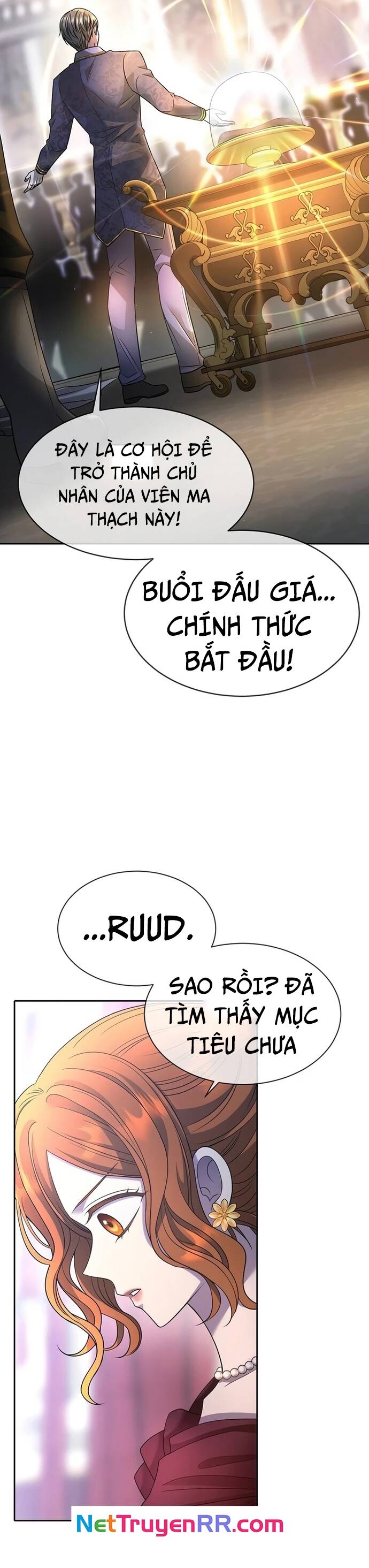 Ngục Tối Black Haze [Chap 1-36]