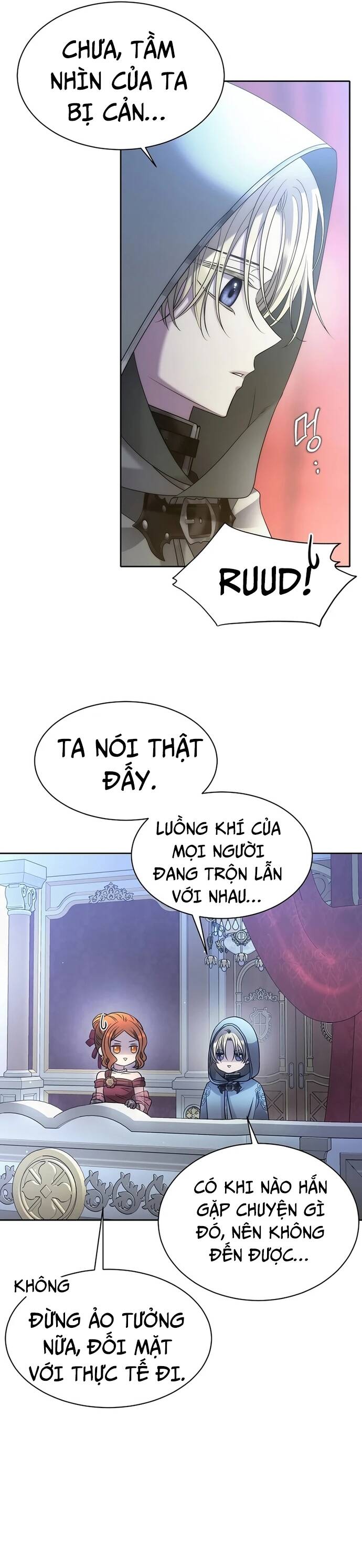 Ngục Tối Black Haze [Chap 1-36]