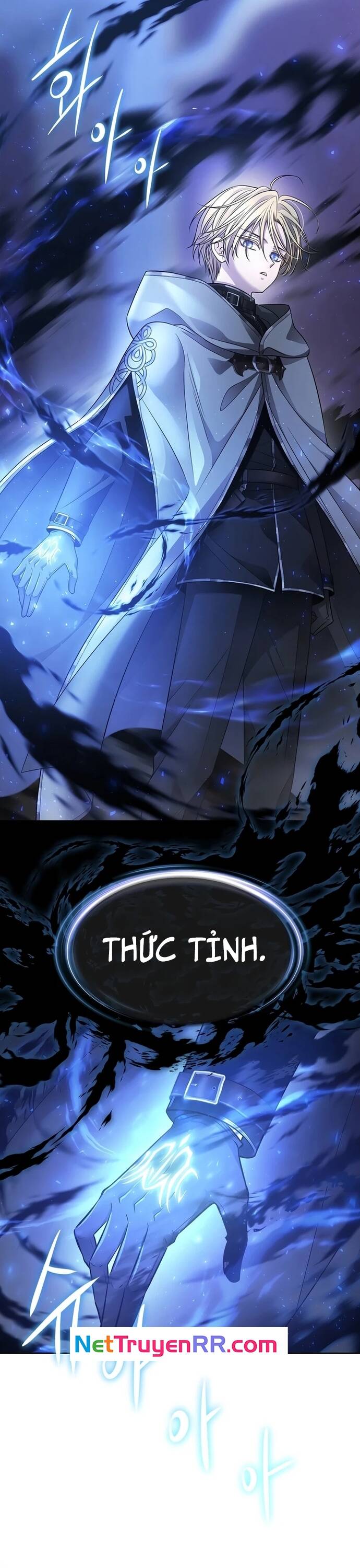 Ngục Tối Black Haze [Chap 1-36]