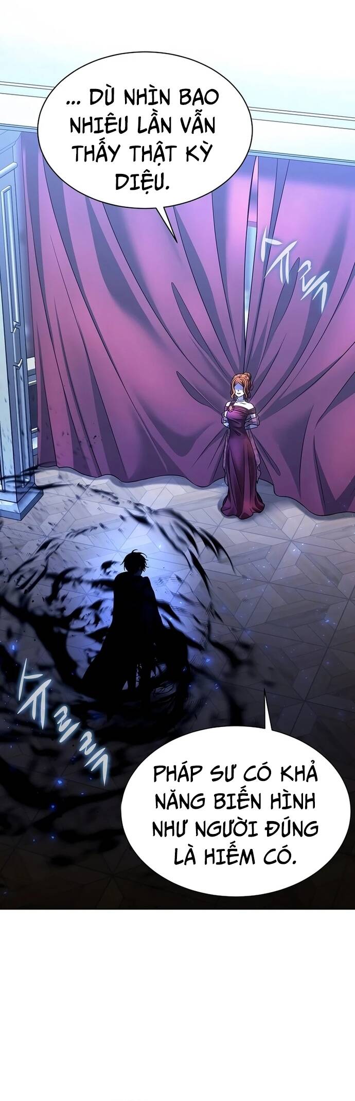 Ngục Tối Black Haze [Chap 1-36]