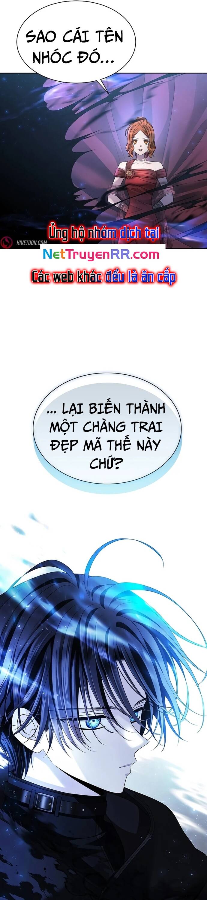 Ngục Tối Black Haze [Chap 1-36]