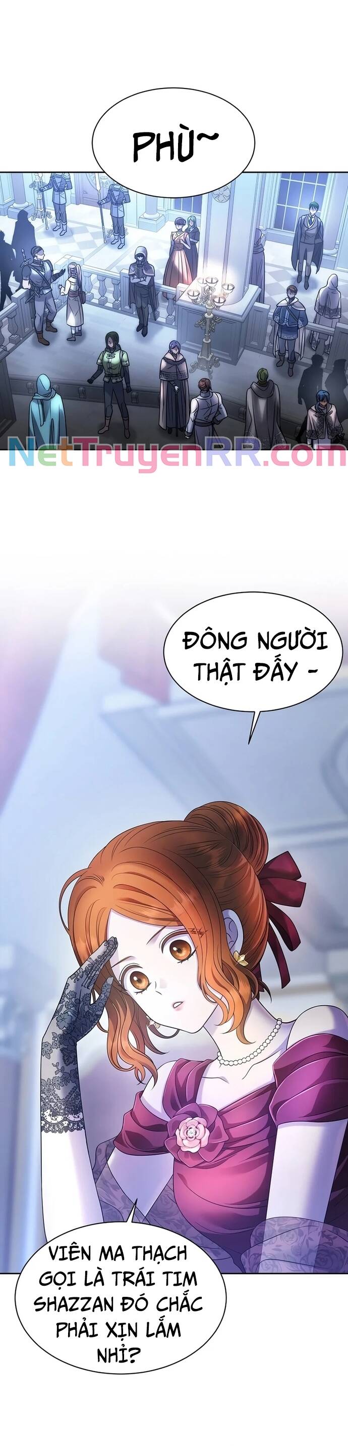 Ngục Tối Black Haze [Chap 1-36]
