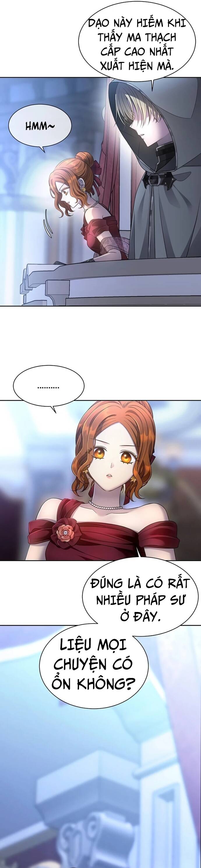 Ngục Tối Black Haze [Chap 1-36]