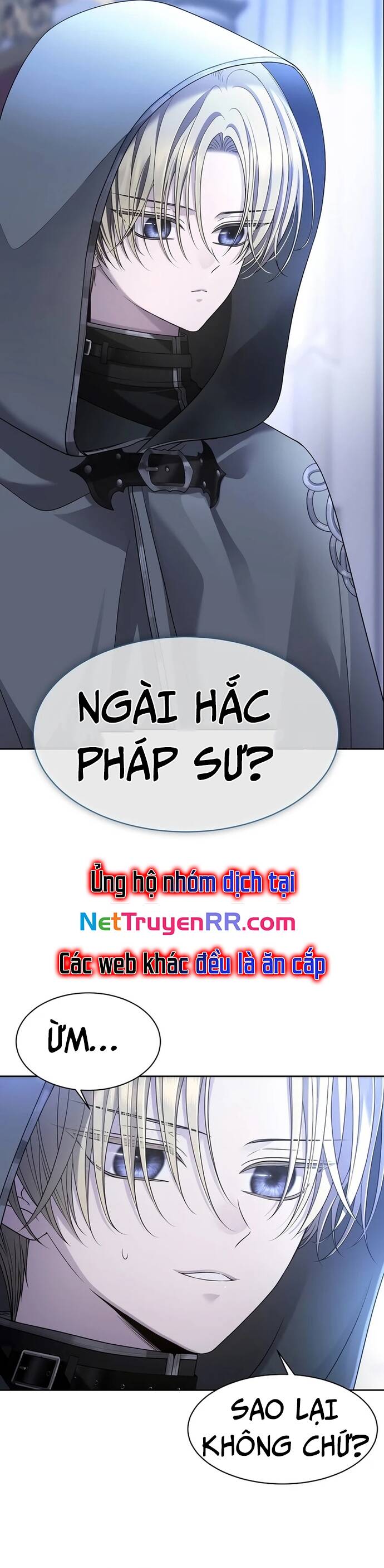 Ngục Tối Black Haze [Chap 1-36]