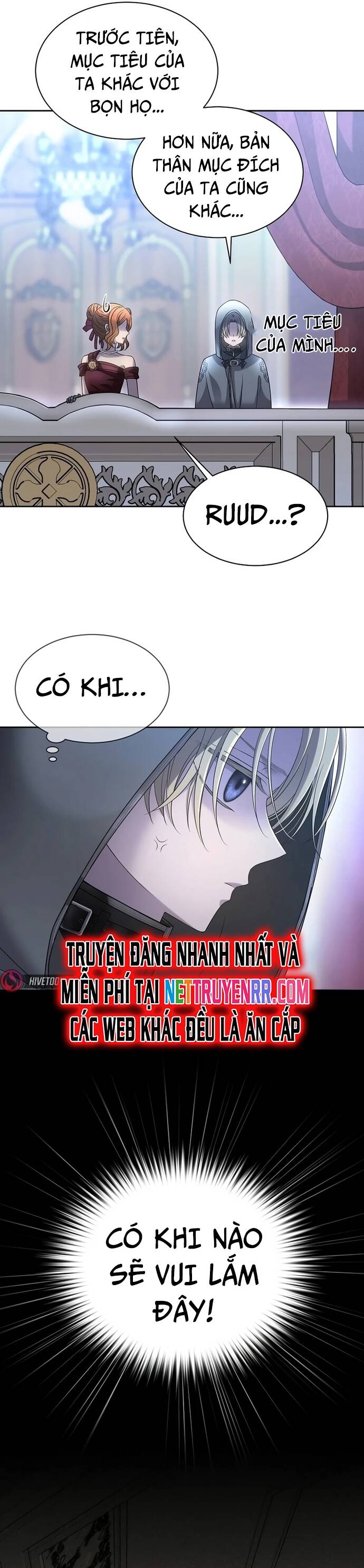 Ngục Tối Black Haze [Chap 1-36]